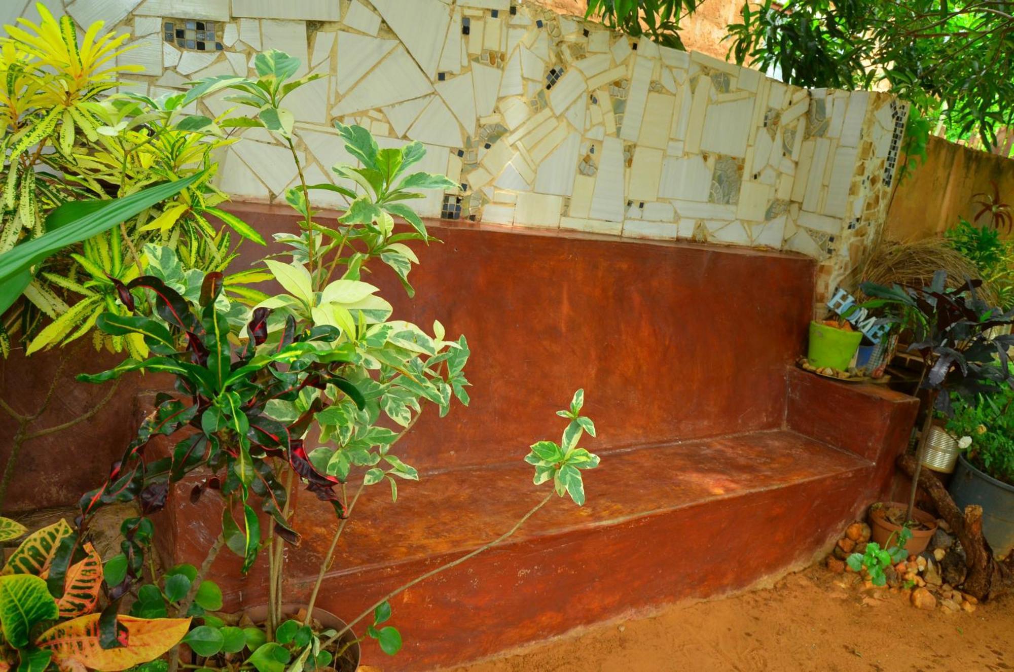 Chobe Kulotu Guest House Kasane Bagian luar foto